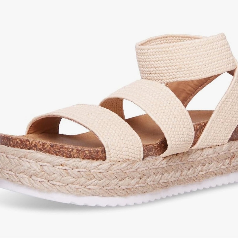 Steve Madden Kimmie Wedge Sandal